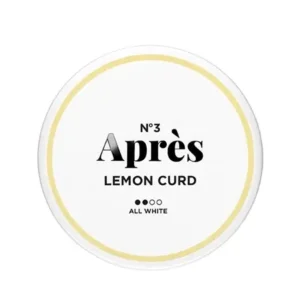 Apres Lemon Curd