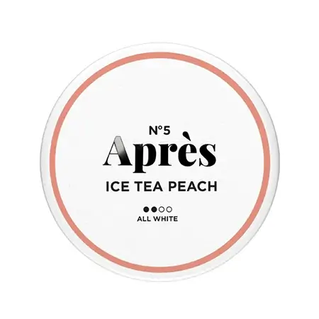 Apres Ice Tea bestellen