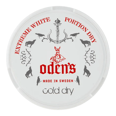 Odens extreme cold dry kaufen