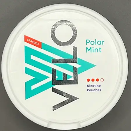 VELO Polar Mint