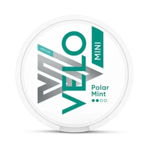 VELO Polar Mint mini bestellen