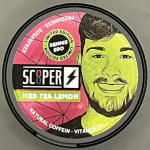 SCOOPER Iced Tea Lemon kaufen