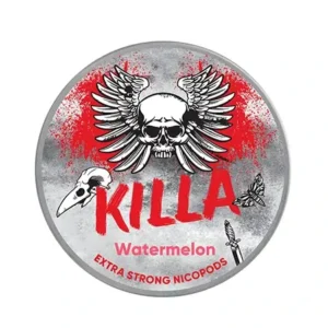 Killa Watermelon Snus