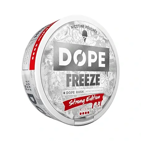 Acheter Dope Freeze