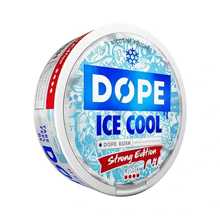 Ordina Dope Ice cool