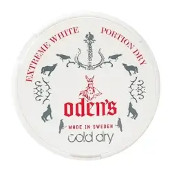 Oden`s