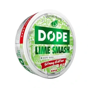 Dope Lime Smash bestellen Schweiz