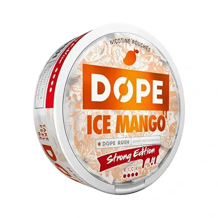 Buy Dope Ice Mango